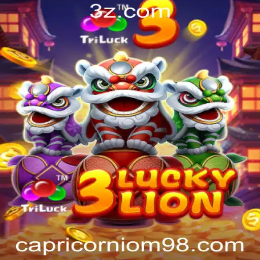 Explorando o Mundo de 3LUCKYLION: O Jogo que Conquista Capricórnios