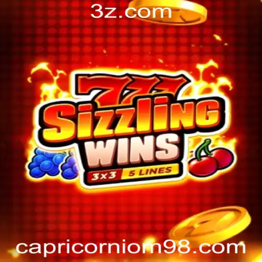 Explorando o Jogo 777sizzlingwins: Diversão e Fortuna