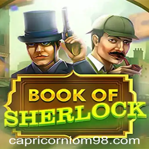 Explorando o Fascinante Mundo de BookOfSherlock