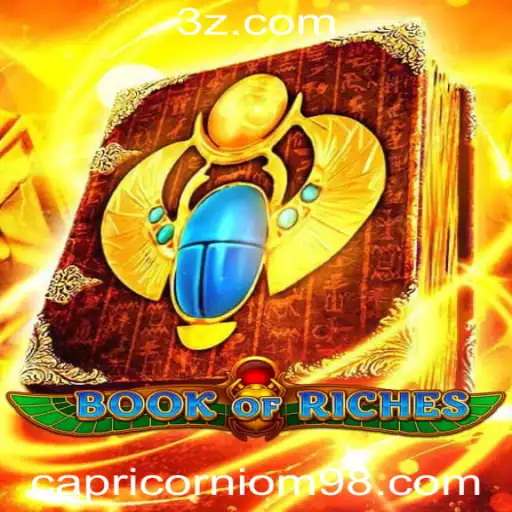 Explorando o Jogo BookofRiches e sua Relação com capricornio-m98.com