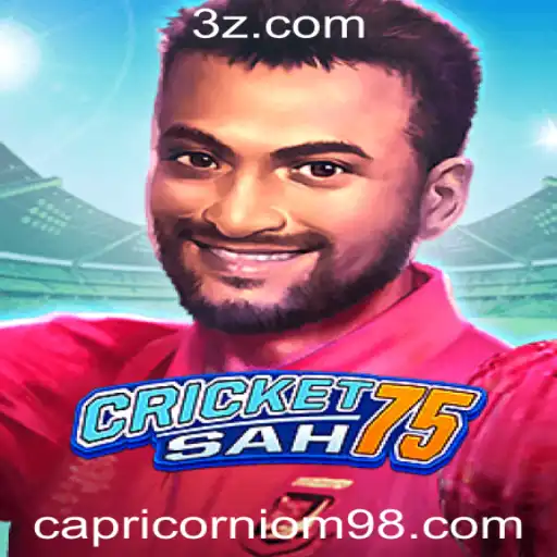 Explorando o Fascinante Mundo do Jogo CricketSah75