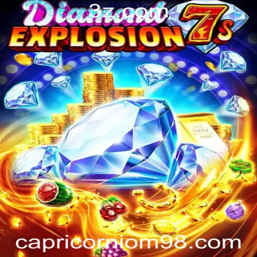 Descubra o Emocionante Mundo de DiamondExplosion7s