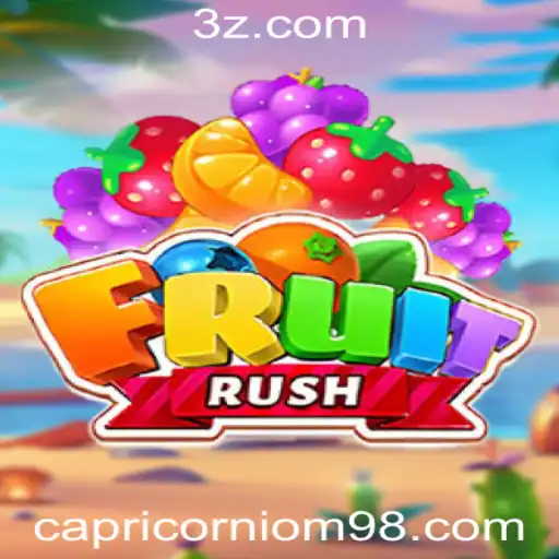 FruitRush: Aventura e Estratégia em um Novo Jogo de Tabuleiro
