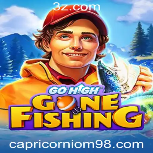 GoHighGoneFishing: A Nova Sensação de Jogos de Pesca