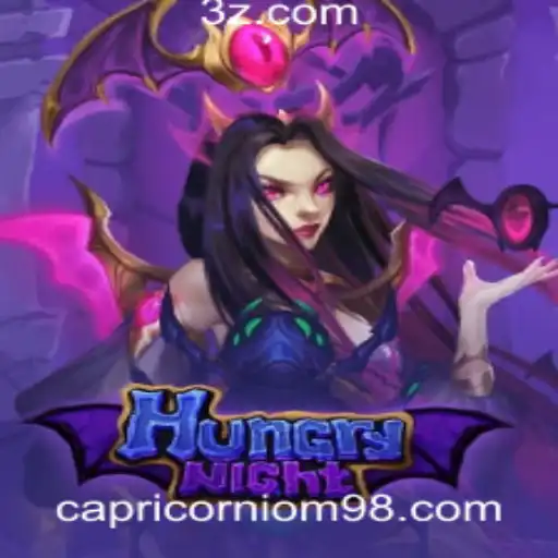 Descubra o Desafiante Mundo de HungryNight: Estratégia e Aventura