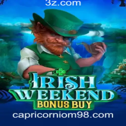 Explorando o Mundo de Irish Weekend Bonus Buy