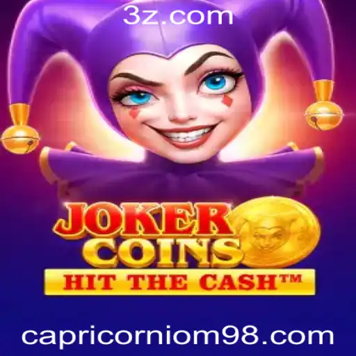 Explorando o Fascinante Mundo do Jogo JokerCoins