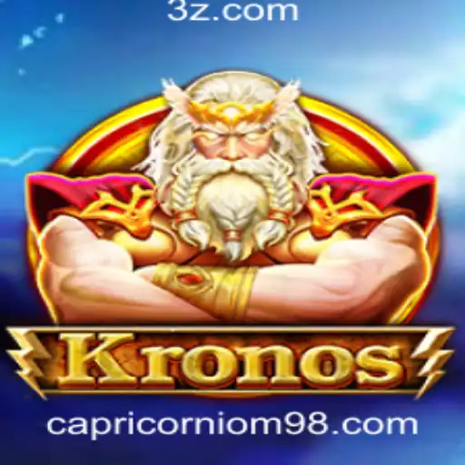 Kronos: O Novo Jogo de Estratégia que Conquista o Mundo dos Games