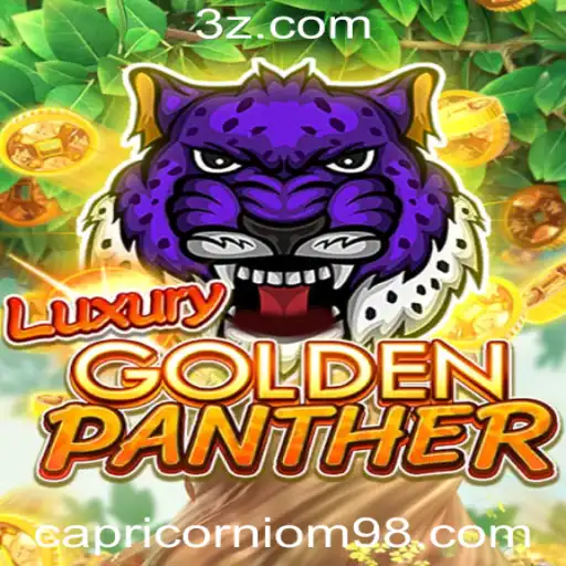 Explorando o Mundo de LUXURYGOLDENPANTHER: Um Jogo Inovador para os Aficionados em Gamificação