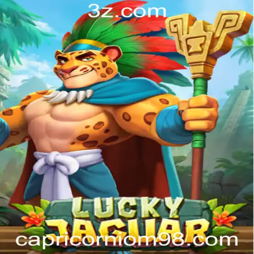 Descubra o Empolgante Mundo de LuckyJaguar: O Jogo do Momento
