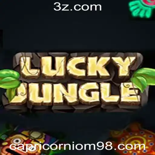 Explorando LuckyJungle: Aventura e Estratégia no Mundo Animal