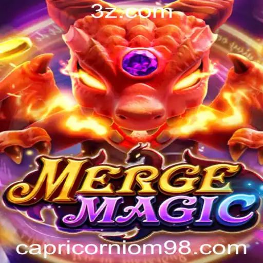 Descubra o Fascinante Mundo de MergeMagic: Um Jogo de Criatividade e Estratégia
