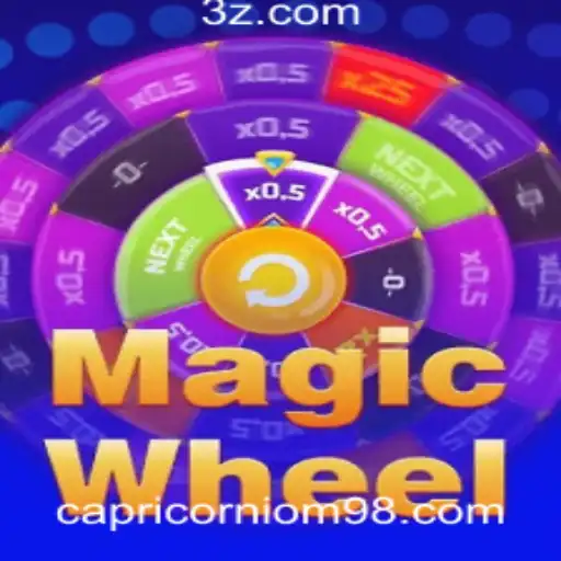 Introdução ao Jogo MagicWheel