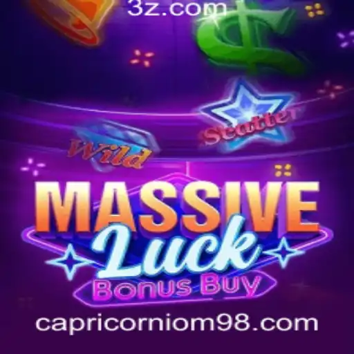 Descubra e Domine o Jogo 'MassiveLuckBonusBuy': Guia Completo