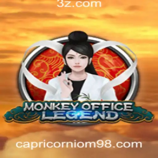 Descrição Completa e Regras do Jogo MonkeyOfficeLegend