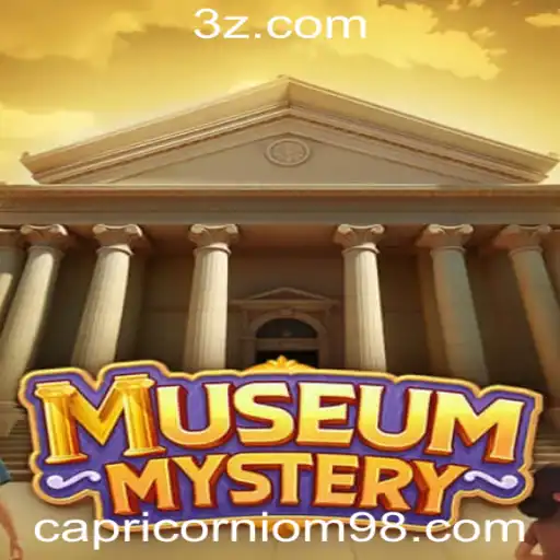 Desvendando o Enigma de MuseumMystery: Um Mergulho no Jogo de Mistério em Alta