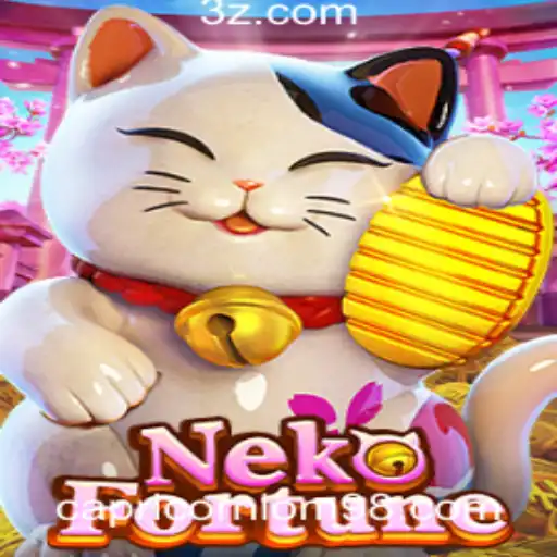 Explorando o Mundo Fascinante de NekoFortune