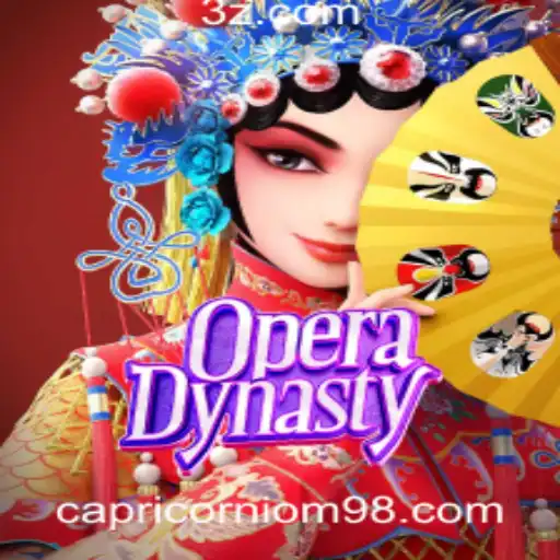 Descubra o Fascinante Mundo do Jogo OperaDynasty