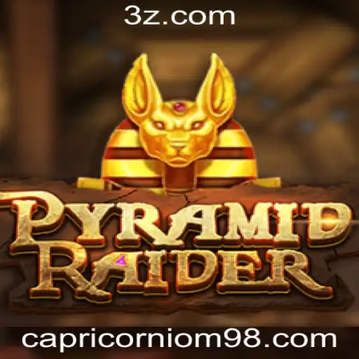 Descubra o Fascinante Mundo de PyramidRaider