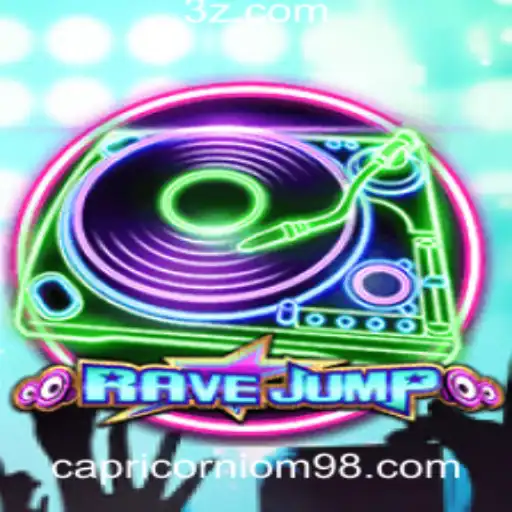 Explorando RaveJump: A Nova Sensação dos Jogos Online