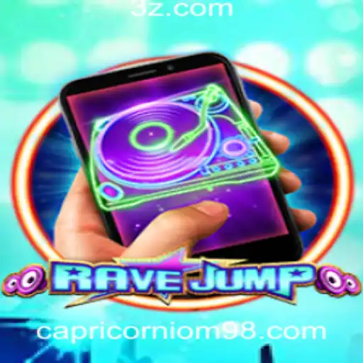Descubra RaveJumpmobile: O Jogo Revolucionário para os Amantes de Aventura e Desafios