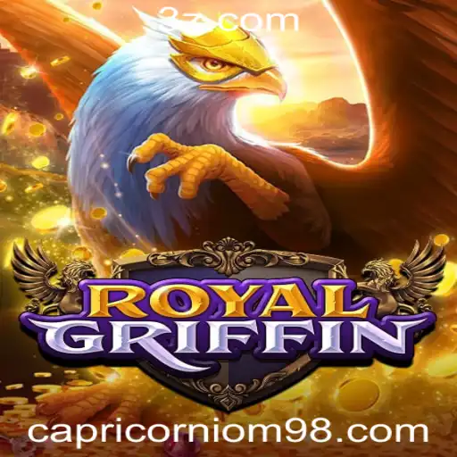 Descubra o Fascinante Universo de RoyalGriffin