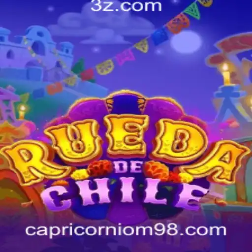 Explorando o Mundo de RuedaDeChile: Um Jogo de Estratégia e Aventura com Capricornio-m98.com