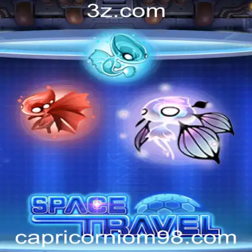 Explorando o Universo Vibrante de SpaceTravel