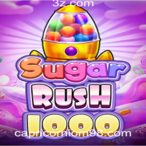 SugarRush1000 - Uma Jornada Doce no Mundo dos Jogos