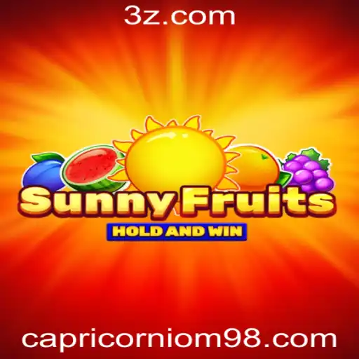 Descubra o Fascinante Mundo de SunnyFruits e as Aventuras de Capricornio-m98.com