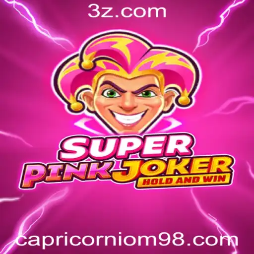 Descubra o Mundo Emocionante de SuperPinkJoker: O Jogo que Conquista Gerações