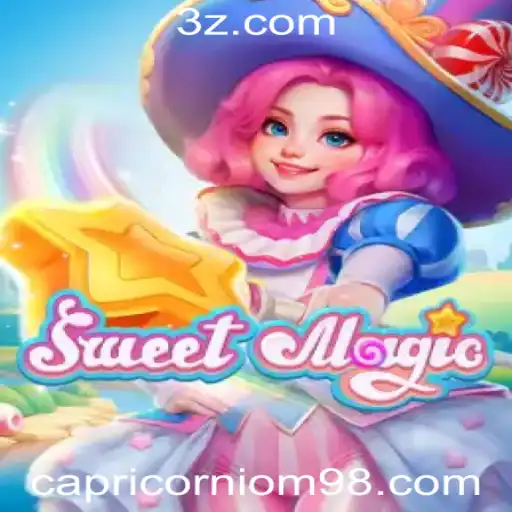 Explorando o Mundo Encantado de SweetMagic