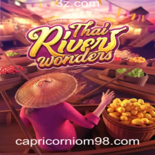 Explorando as Maravilhas de ThaiRiverWonders: Um Mundo de Aventuras