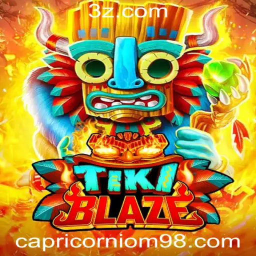 Descubra o Fascinante Mundo de TikiBlaze