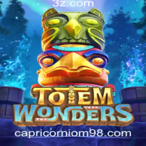 Explorando TotemWonders: O Fascinante Mundo do Jogo