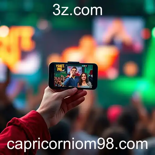 VIP Service capricornio-m98.com - 24/7 Support and Exclusive Benefits