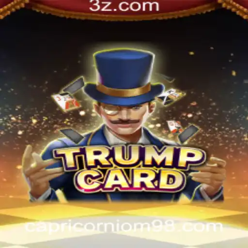 Explorando o Fascinante Mundo do Jogo TrumpCard