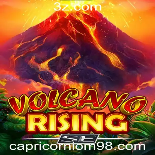 Explorando o Mundo de VolcanoRisingSE: Um Jogo de Aventura Inovador