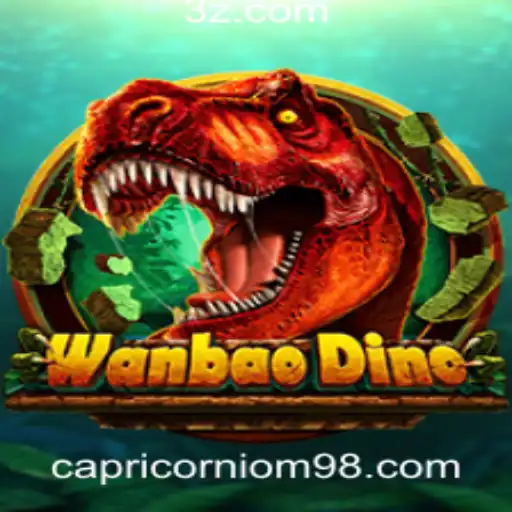 WanBaoDino: Um Mergulho no Mundo dos Dinossauros