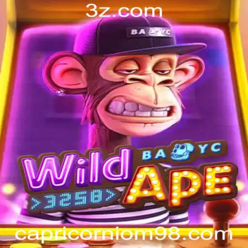 Explorando o Universo de WildApe3258: Um Jogo Emocionante e Imersivo