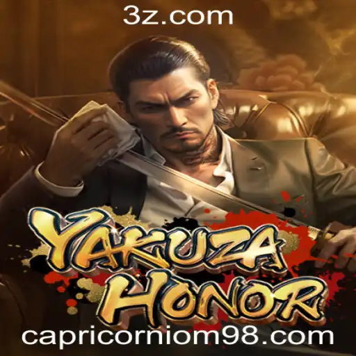 YakuzaHonor: O Novo Mundo dos Jogos Inspirados pela Tradição Japonesa