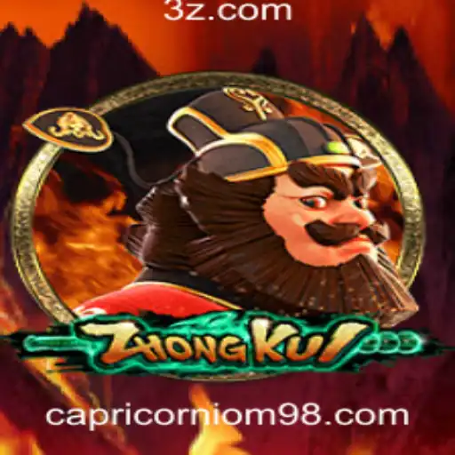 Descubra o Fascinante Mundo de ZhongKui